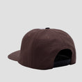 Load image into Gallery viewer, Hockey Sewer Cap Brown
