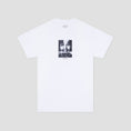 Load image into Gallery viewer, Hockey Tensed Up T-Shirt White
