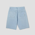 Load image into Gallery viewer, Huf Cromer Shorts Light Blue
