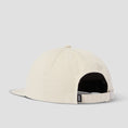 Load image into Gallery viewer, Huf Fuck It 6 Panel Hat Sand
