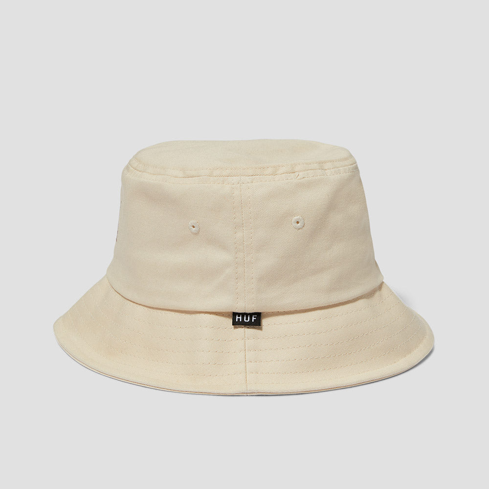 Huf Set TT Bucket Hat Natural