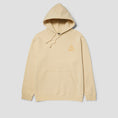 Load image into Gallery viewer, Huf Set TT Pullover Hood Wheat
