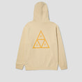 Load image into Gallery viewer, Huf Set TT Pullover Hood Wheat
