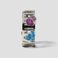 Load image into Gallery viewer, Huf Trip Ring Silver
