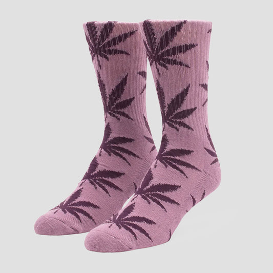 Huf Set Plantlife Socks Mauve