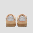 Load image into Gallery viewer, Nike SB Dunk Low Pro Skate Shoes Canvas / Vachetta / Tan / Parachute Beige
