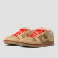 Load image into Gallery viewer, Nike SB Dunk Low Pro Skate Shoes Canvas / Vachetta / Tan / Parachute Beige
