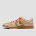 Load image into Gallery viewer, Nike SB Dunk Low Pro Skate Shoes Canvas / Vachetta / Tan / Parachute Beige
