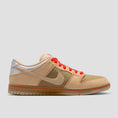 Load image into Gallery viewer, Nike SB Dunk Low Pro Skate Shoes Canvas / Vachetta / Tan / Parachute Beige

