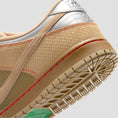Load image into Gallery viewer, Nike SB Dunk Low Pro Skate Shoes Canvas / Vachetta / Tan / Parachute Beige
