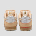 Load image into Gallery viewer, Nike SB Dunk Low Pro Skate Shoes Canvas / Vachetta / Tan / Parachute Beige
