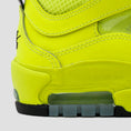Load image into Gallery viewer, Nike Air Max Ishod Skate Shoes Premium Volt / Black
