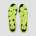 Load image into Gallery viewer, Nike Air Max Ishod Skate Shoes Premium Volt / Black

