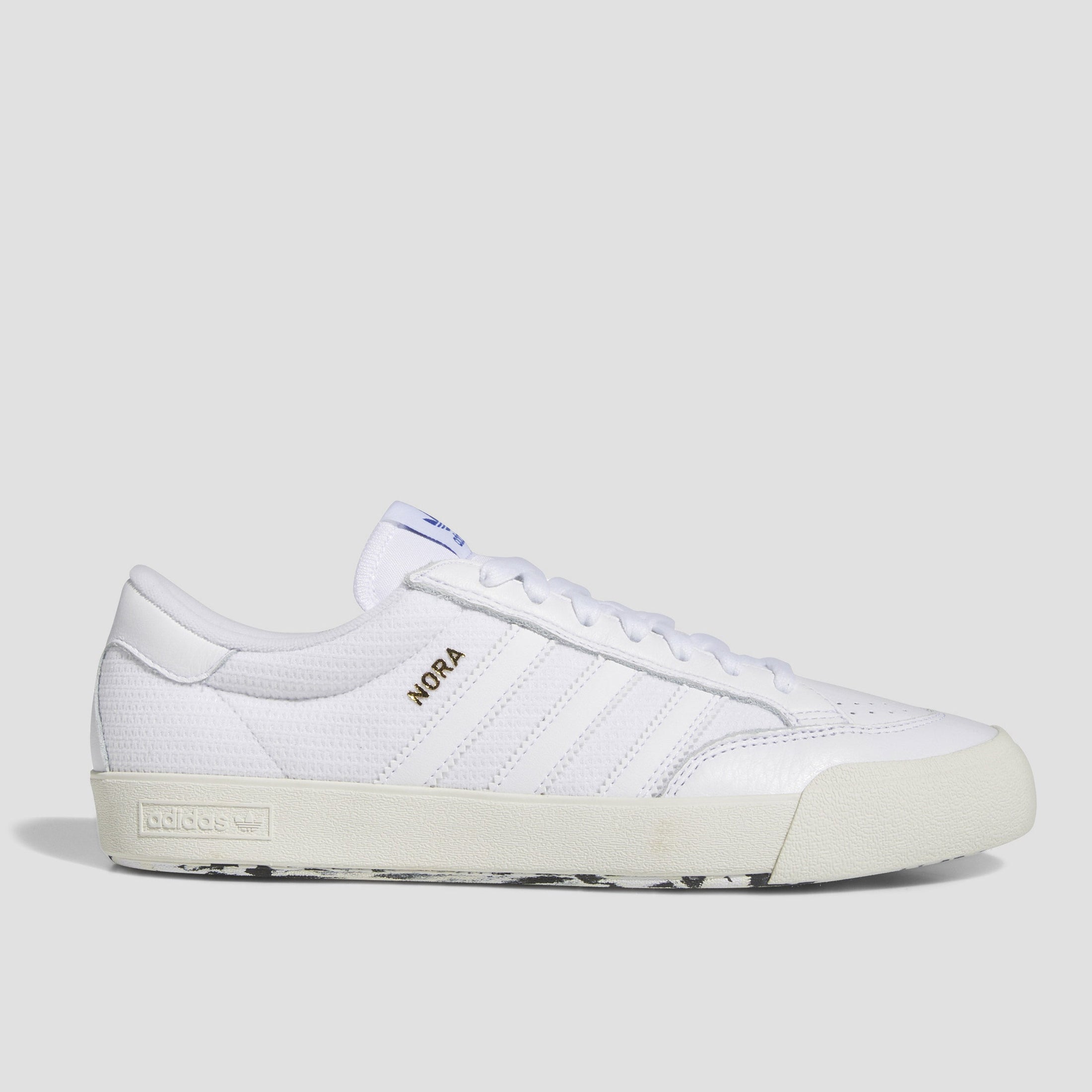 adidas Nora Shoes Cloud White / Cloud White / Ivory