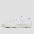 Load image into Gallery viewer, adidas Nora Shoes Cloud White / Cloud White / Ivory
