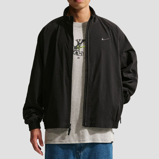 Nike SB Ishod Track Jacket Black