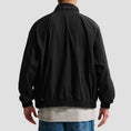 Load image into Gallery viewer, Nike SB Ishod Track Jacket Black
