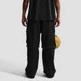 Load image into Gallery viewer, Nike SB Ishod Cargo Skate Pants Black
