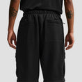 Load image into Gallery viewer, Nike SB Ishod Cargo Skate Pants Black
