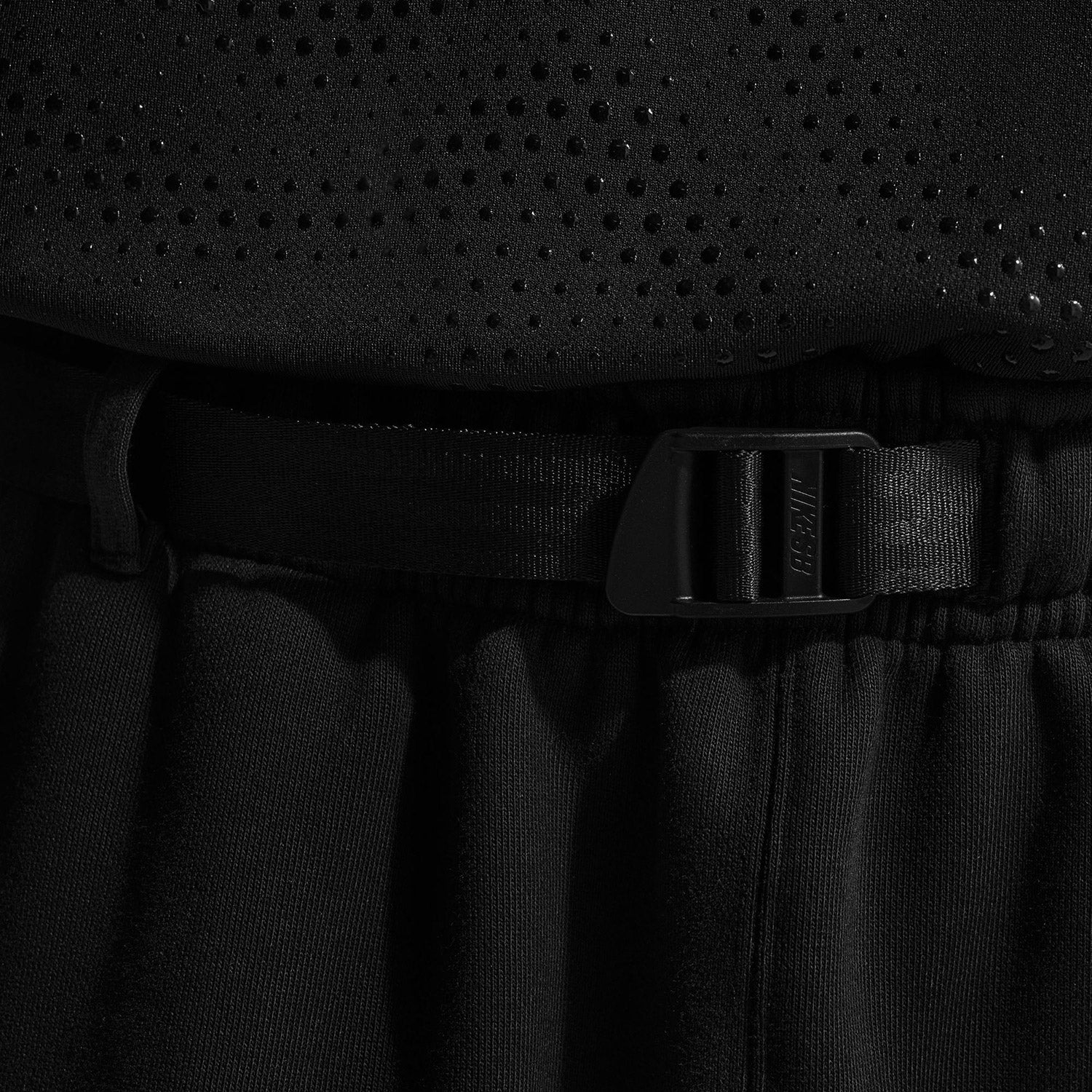 Nike SB Ishod Cargo Skate Pants Black