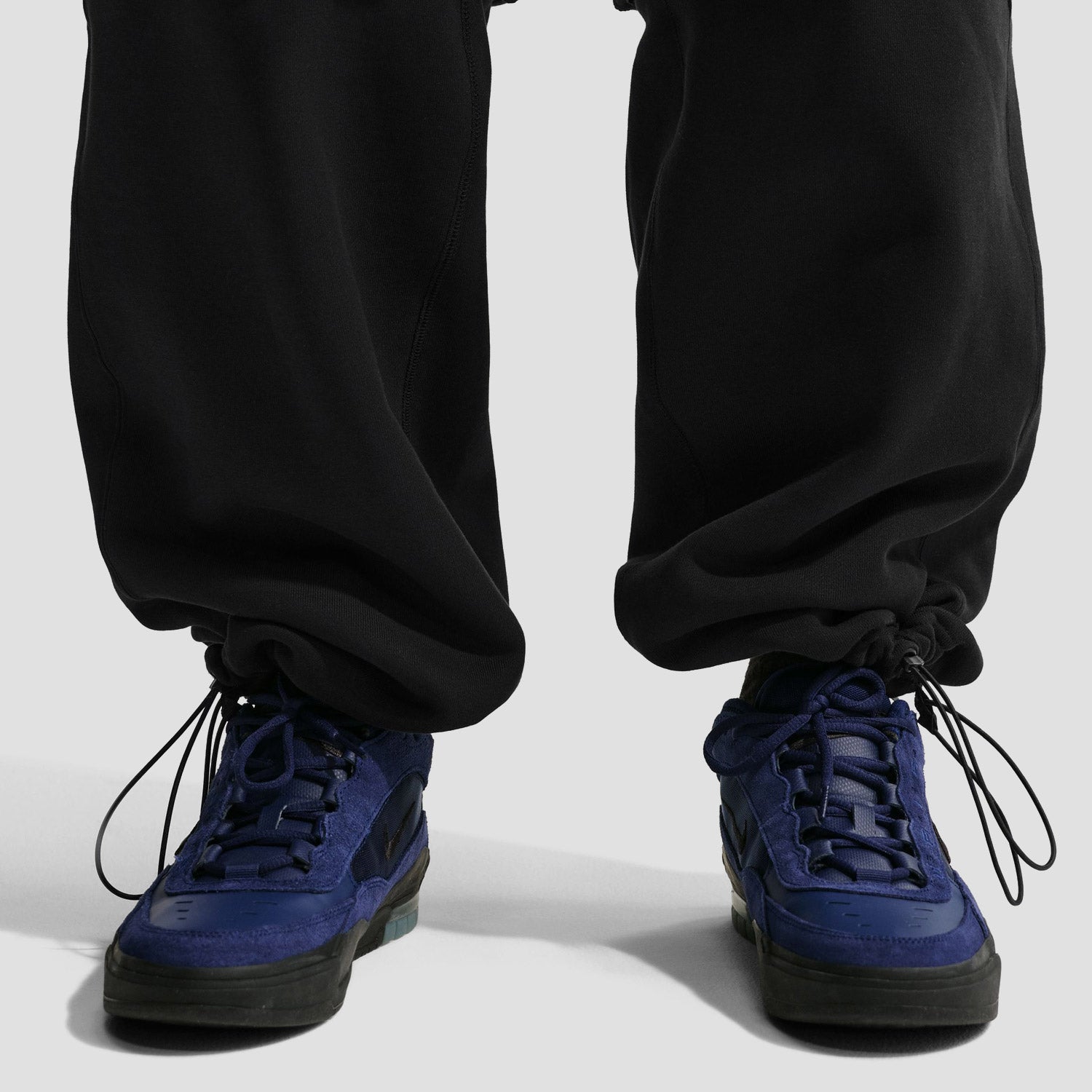 Nike SB Ishod Cargo Skate Pants Black