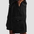Load image into Gallery viewer, Nike SB Ishod Cargo Skate Pants Black
