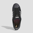 Load image into Gallery viewer, adidas Superstar ADV Shoes Core Black / Zero Metalic / Spark
