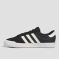 Load image into Gallery viewer, adidas Nora Skate Shoes Core Black / Zero Metalic / Spark
