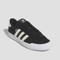 Load image into Gallery viewer, adidas Nora Skate Shoes Core Black / Zero Metalic / Spark
