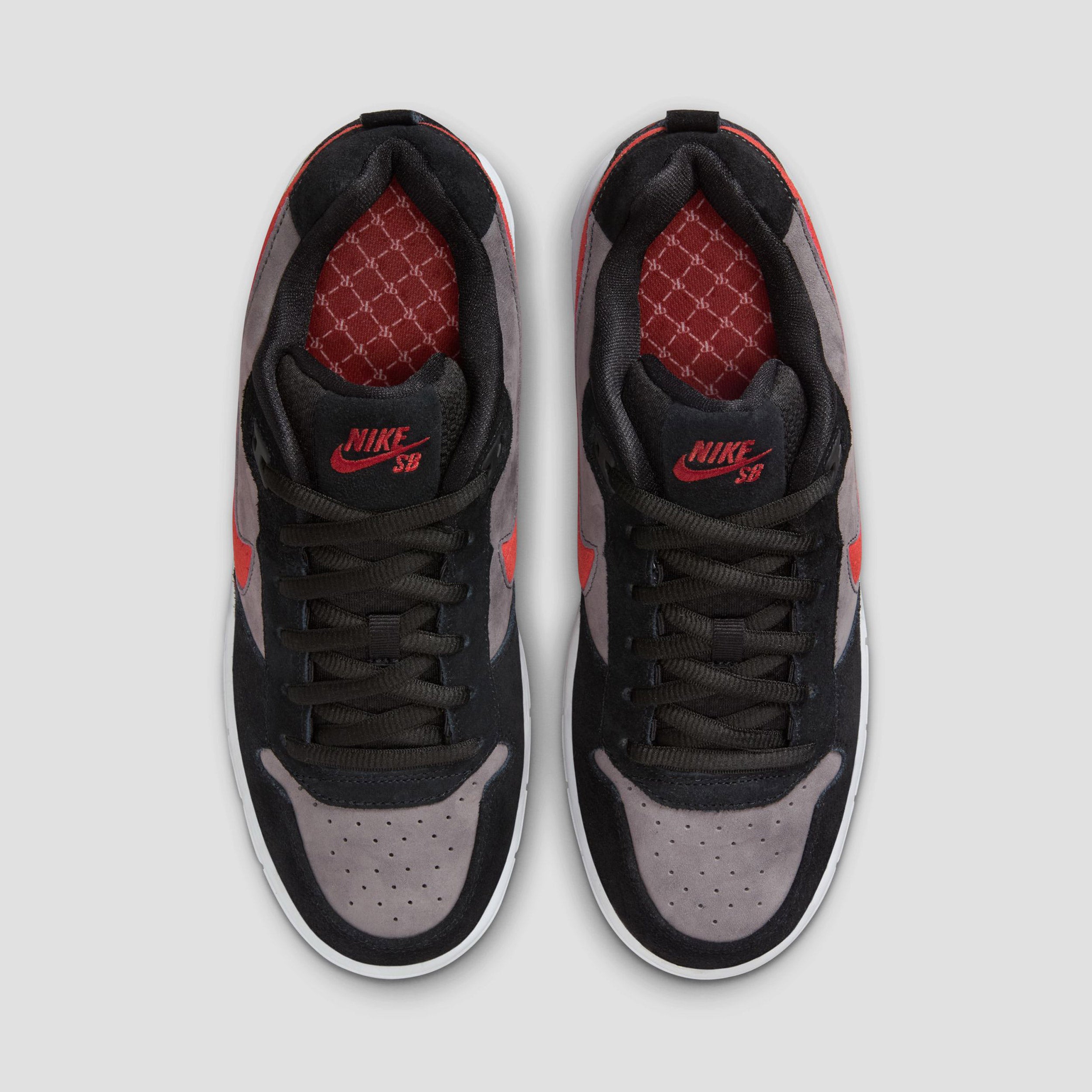 zoom air nike sb