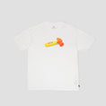 Load image into Gallery viewer, Nike SB Toy Hammer T-Shirt White

