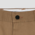 Load image into Gallery viewer, Nike Unlined Cotton Chino Pants DK Driftwood / White
