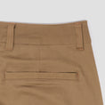 Load image into Gallery viewer, Nike Unlined Cotton Chino Pants DK Driftwood / White
