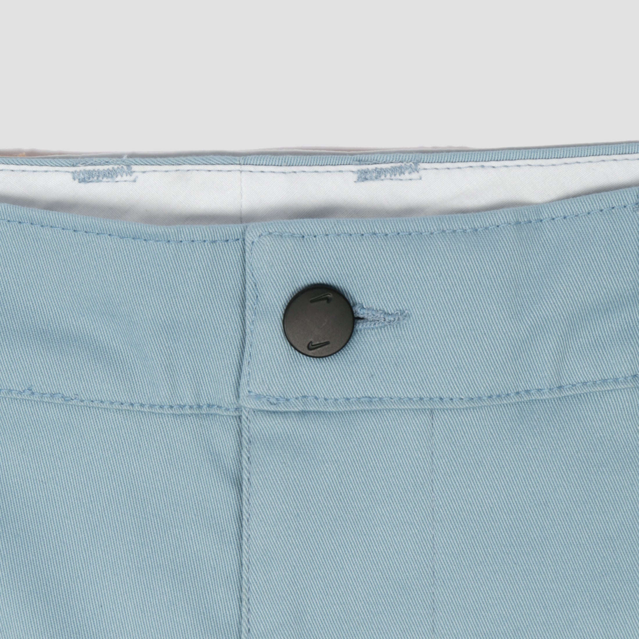 Nike Unlined Cotton Chino Pants Worn Blue / White
