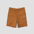 Load image into Gallery viewer, Nike SB El Chino Skate Shorts Ale Brown / White

