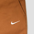 Load image into Gallery viewer, Nike SB El Chino Skate Shorts Ale Brown / White
