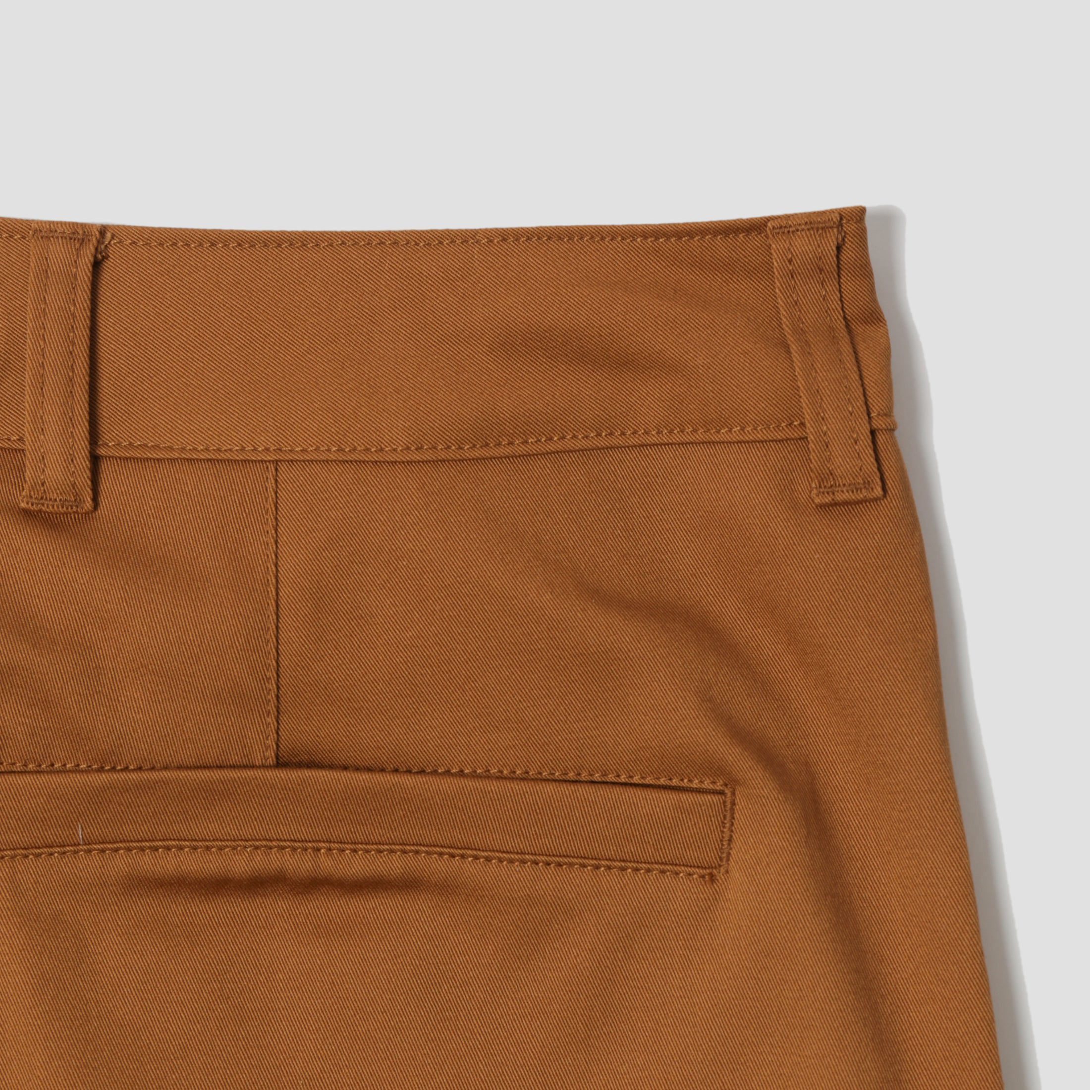 Nike SB El Chino Skate Shorts Ale Brown / White