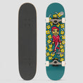 Load image into Gallery viewer, Krooked 7.75 OG Sweatpants Complete Skateboard Multi
