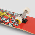 Load image into Gallery viewer, Krooked 7.3 OG Sweatpants Complete Skateboard Multi
