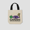 Load image into Gallery viewer, Garden Skateboards Diamond Sharp Tote
