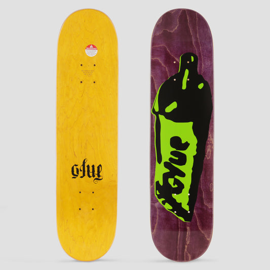 Glue 7.75 Bottle 1 Skateboard Deck