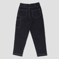 Load image into Gallery viewer, Nike Double Knee Skate Pant Black
