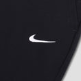 Load image into Gallery viewer, Nike El Chino Pant Black / White
