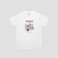 Load image into Gallery viewer, SE15SK8 Window T-Shirt White
