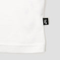 Load image into Gallery viewer, Nike SB Large Logo T-Shirt White / Black
