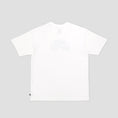 Load image into Gallery viewer, Nike SB Large Logo T-Shirt White / Black
