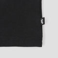 Load image into Gallery viewer, Nike SB Large Logo T-Shirt Black / White
