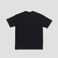Load image into Gallery viewer, Nike SB Large Logo T-Shirt Black / White
