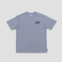 Nike SB Logo T-Shirt Ashen Slate