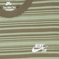Load image into Gallery viewer, Nike SB Max90 T-Shirt Oil Green
